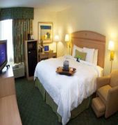 Hampton Inn by Hilton Miami-Coconut Grove/Coral Gables