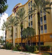 Hampton Inn by Hilton Miami-Coconut Grove/Coral Gables