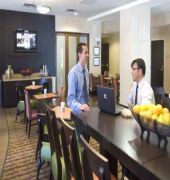 Hampton Inn & Suites Denver-Downtown