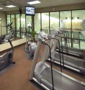 Hampton Inn & Suites Denver-Downtown