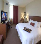 Hampton Inn & Suites Denver-Downtown