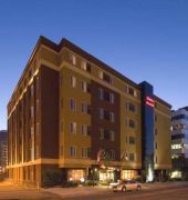 Hampton Inn & Suites Denver-Downtown