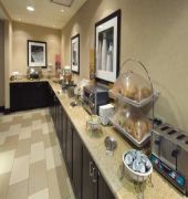 Hampton Inn & Suites Denver-Downtown