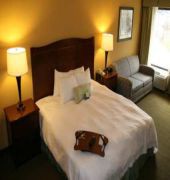 Hampton Inn Cincinnati-Riverfront