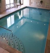 Hampton Inn Cincinnati-Riverfront
