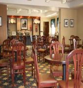 Hampton Inn Cincinnati-Riverfront