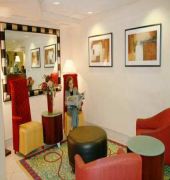 Hampton Inn Cincinnati-Riverfront