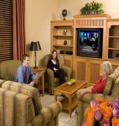 Hampton Inn Pittsburgh/Cranberry