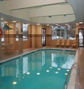Hampton Inn Long Island-Brookhaven