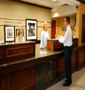 Hampton Inn Long Island-Brookhaven
