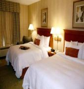 Hampton Inn Long Island-Brookhaven