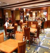 Hampton Inn Long Island-Brookhaven