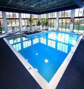 DoubleTree by Hilton Hotel Virginia Beach