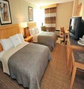 DoubleTree by Hilton Hotel Virginia Beach