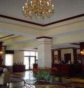Hilton Garden Inn Virginia Beach Town Center