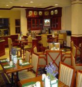 Hilton Garden Inn Virginia Beach Town Center