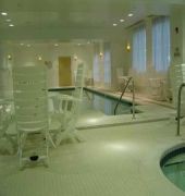 Hilton Garden Inn Virginia Beach Town Center