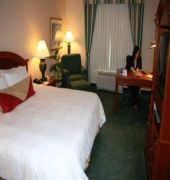 Hilton Garden Inn Virginia Beach Town Center