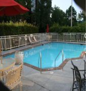 Hampton Inn Norfolk/Virginia Beach