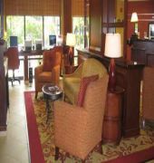Hampton Inn Norfolk/Virginia Beach