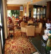 Hampton Inn Norfolk/Virginia Beach