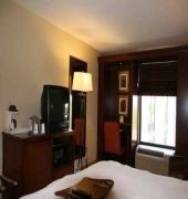 Hampton Inn Norfolk/Virginia Beach