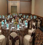 Embassy Suites Columbus - Dublin