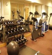 Embassy Suites Columbus - Dublin