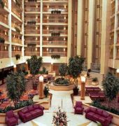 Embassy Suites Columbus - Dublin