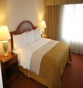 Embassy Suites Columbus - Dublin