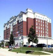 Embassy Suites Columbus - Dublin