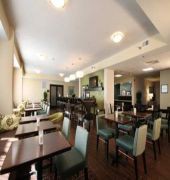 Hampton Inn Columbus/Dublin
