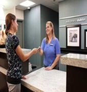 Hampton Inn Columbus/Dublin