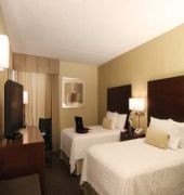 Hampton Inn Columbus/Dublin