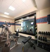 Hampton Inn Columbus/Dublin
