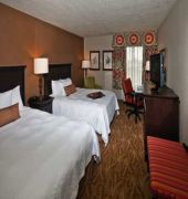 Hampton Inn Ft. Lauderdale Airport North Cruise Port