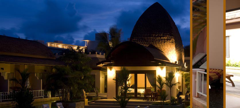 Phuket Kata Resort