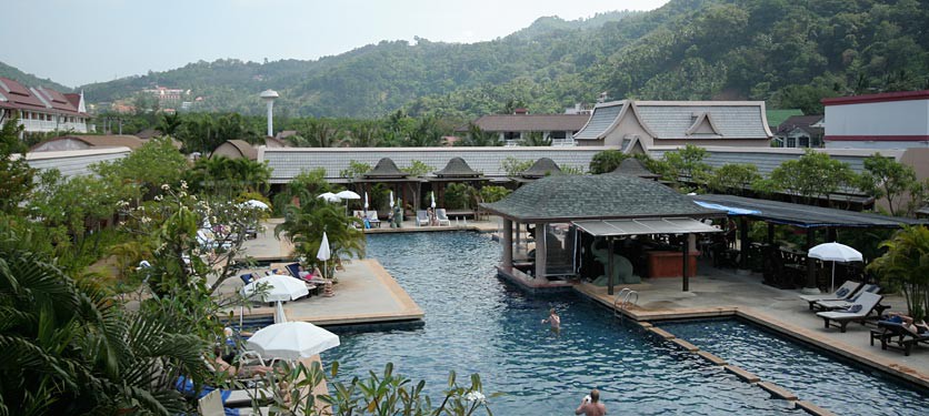Phuket Kata Resort