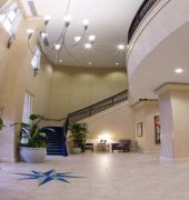 Hampton Inn Fort Lauderdale Downtown Las Olas Area