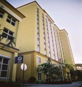 Hampton Inn Fort Lauderdale Downtown Las Olas Area