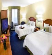Hampton Inn Fort Lauderdale Downtown Las Olas Area