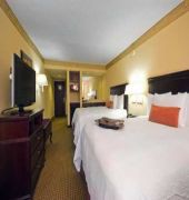 Hampton Inn Waco