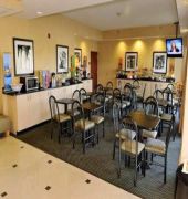 Hampton Inn Elizabethtown