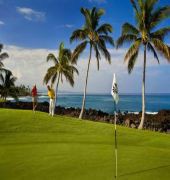 Kohala Suites by Hilton Grand Vacations