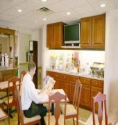Hampton Inn Elkhart IN