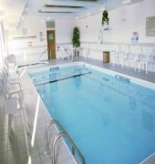 Hampton Inn Elkhart IN