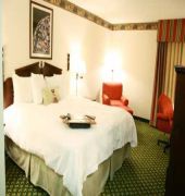Hampton Inn Elkhart IN