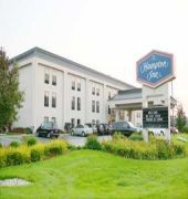 Hampton Inn Elkhart IN