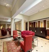 Hilton Cincinnati Airport