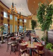 Hilton Cincinnati Airport